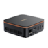Mini Pc Blackview Mp20 Twin Lake N150 2.9ghz Memória 8gb Ssd 256gb 1x Hdmi 1x Display Port Wifi 6 Bluetooth 5.2 1x Lan Rj45 Gigabit Windows 11