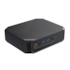 Mini Pc Blackview Mp200 I5-12450h 12º Geração Memória 16gb Ssd 512gb 1x Hdmi 1x Display Port Wifi 6 Bluetooth 5.2 1x Lan Rj45 Gigabit Windows 11