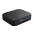 Mini Pc Blackview Mp200 I5-12450h 12º Geração Memória 16gb Ssd 512gb 1x Hdmi 1x Display Port Wifi 6 Bluetooth 5.2 1x Lan Rj45 Gigabit Windows 11