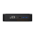 Mini Pc Blackview Mp200 I5-12450h 12º Geração Memória 16gb Ssd 512gb 1x Hdmi 1x Display Port Wifi 6 Bluetooth 5.2 1x Lan Rj45 Gigabit Windows 11