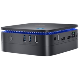 Mini Pc Blackview Mp60 Twin Lake N150 2.9Ghz Mem 16Gb Ssd 512Gb 2X Hdmi Wifi Dual Band Bt 5.2 1Xlan Rj45 Gigabit Win 11