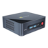 Mini Pc Intel N5105 U59 11º Geração Memória 16gb Ddr4 Ssd 500gb M.2 2x Hdmi Usb 3.2 Wifi 6 Bluetooth 4.0 Dual Lan Windows 11