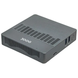 Mini Pc Joog Solvix S2 Intel N4020 8Gb Ssd 128Gb Hdmi Vga Wifi 1X Lan Rj45 Gigabit Windows 11 Sv2-Jg