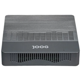 Mini Pc Joog Solvix S2 Intel N4020 8Gb Ssd 128Gb Hdmi Vga Wifi 1X Lan Rj45 Gigabit Windows 11 Sv2-Jg