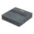 Mini Pc Joog Solvix S2 Intel N4020 8Gb Ssd 128Gb Hdmi Vga Wifi 1X Lan Rj45 Gigabit Windows 11 Sv2-Jg