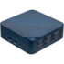 Mini Pc Joog Solvix Ultra Intel N100 Mem 16gb Ssd 256 Gb 2x Hdmi Wifi 6 1x Lan Rj45 Gigabit Windows 11 Svu-jg