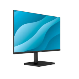 Monitor Acer 21.4" 100Hz 1Ms Full Hd Va Hdmi Vga Vesa Preto Mk221Q Bi