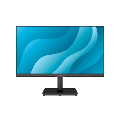 Monitor Acer 21.4" 100Hz 1Ms Full Hd Va Hdmi Vga Vesa Preto Mk221Q Bi