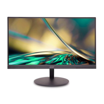 Monitor Acer 21.5" Zero Frame 100hz Led Va Fhd 8ms Amd Radeon Freesync Preto Ea220q