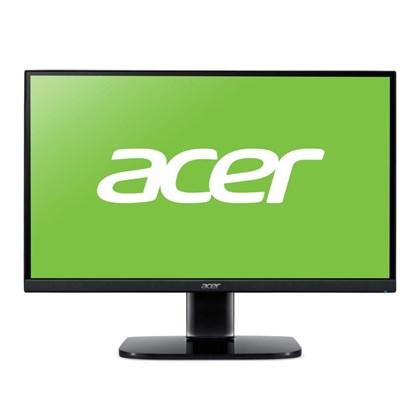 Monitor Acer 23.8" 100hz Led Full Hd 1ms Vrb Vga Hdmi Ka242y Ebi Um.qx2aa.e02