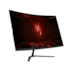 Monitor Acer Curvo Nitro Edo Ed320q 31.5" 240hz 1ms Lcd Full Hd Hdmi Display Port Ed320q X2bmiipx