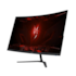 Monitor Acer Curvo Nitro Edo Ed320q 31.5" 240hz 1ms Lcd Full Hd Hdmi Display Port Ed320q X2bmiipx