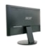 Monitor Acer E200q 19.5" 75hz 6 Ms Hd+ Vga Hdmi Bivolt Preto Um.ie0aa.005