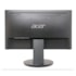 Monitor Acer E200q 19.5" 75hz 6 Ms Hd+ Vga Hdmi Bivolt Preto Um.ie0aa.005