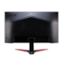 Monitor Acer Kg1 Kg241y Ebii 23,6'' 100hz 1ms Full Hd Ips Freesync Srgb 99% Hdmi Display Port Um.qx1aa.e02