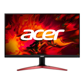 Monitor Acer Kg1 Kg241y Ebii 23,6'' 100hz 1ms Full Hd Ips Freesync Srgb 99% Hdmi Display Port Um.qx1aa.e02