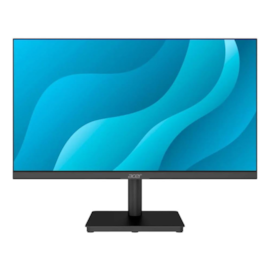 Monitor Acer Mk241Y 23.8" 100Hz 1Ms Full Hd Ips Hdmi Vga  Preto Mk241Y Cbmi