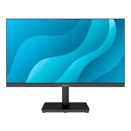 Monitor Acer Mk241Y 23.8" 100Hz 1Ms Full Hd Ips Hdmi Vga  Preto Mk241Y Cbmi