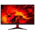 MONITOR ACER NITRO 27'' LCD 165HZ 0.5MS VG2 SERIES HDMI DISPLAYPORT AUDIO OUT VG272 UM.HV2AA.S02