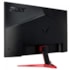 MONITOR ACER NITRO 27'' LCD 165HZ 0.5MS VG2 SERIES HDMI DISPLAYPORT AUDIO OUT VG272 UM.HV2AA.S02