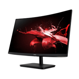 MONITOR ACER NITRO 27'' LCD 167HZ 5MS EDO SERIES DP  AUDIO OUT HDMI ED270R UM.HE0AA.P08