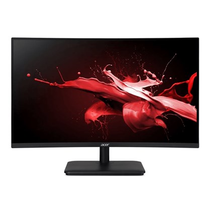 MONITOR ACER NITRO 27'' LCD 167HZ 5MS EDO SERIES DP  AUDIO OUT HDMI ED270R UM.HE0AA.P08