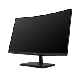 Monitor Acer Nitro Edo Ed270 27'' 240hz 1ms X2bmiipx Curvo Led Va Full Hd Hdmi Dp Um.he0aa.204