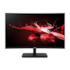 Monitor Acer Nitro Edo Ed270 27'' 240hz 1ms X2bmiipx Curvo Led Va Full Hd Hdmi Dp Um.he0aa.204