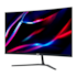 Monitor Acer Nitro Edo Ed270r S3biip 27" 180hz Full Hd 1ms Curvo Um.he0aa.303