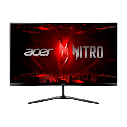 Monitor Acer Nitro Edo Series 27" 240Hz 1Ms Full Hd Led Va Vesa Hdmi Displayport Ed270 W0Biip Um.He0Aa.011
