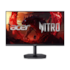 Monitor Acer Nitro Kg1 Series 23.8" 200Hz 2Ms Full Hd Led Va Hdmi Displayport Kg241Y X3Bip Um.Qx1Aa.308