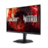 Monitor Acer Nitro Kg1 Series 23.8" 200Hz 2Ms Full Hd Led Va Hdmi Displayport Kg241Y X3Bip Um.Qx1Aa.308