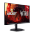 Monitor Acer Nitro Kg1 Series 23.8" 200Hz 2Ms Full Hd Led Va Hdmi Displayport Kg241Y X3Bip Um.Qx1Aa.308