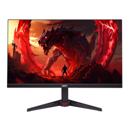 Monitor Acer Nitro Vg0 Vg240Y 23.8" 200Hz 0.5Ms Lcd Ips Hdmi Display Port Vg240Y X1Biip