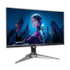 Monitor Acer Predator Xb273 27" 280Hz 0.5Ms Lcd Full Hd Hdr400 Hdmi Display Port Xb273 Z3Bmiiprx