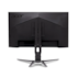 Monitor Acer Predator Xb273 27" 280Hz 0.5Ms Lcd Full Hd Hdr400 Hdmi Display Port Xb273 Z3Bmiiprx