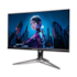 Monitor Acer Predator Xb273 27" 280Hz 0.5Ms Lcd Full Hd Hdr400 Hdmi Display Port Xb273 Z3Bmiiprx