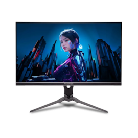 Monitor Acer Predator Xb273 27" 280Hz 0.5Ms Lcd Full Hd Hdr400 Hdmi Display Port Xb273 Z3Bmiiprx