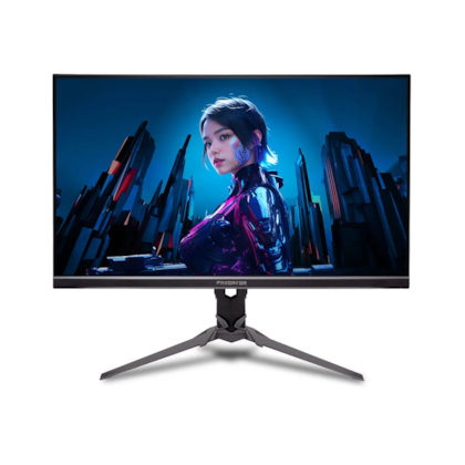 Monitor Acer Predator Xb273 27" 280Hz 0.5Ms Lcd Full Hd Hdr400 Hdmi Display Port Xb273 Z3Bmiiprx