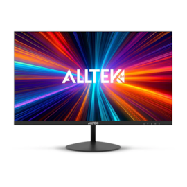 Monitor Alltek 21.5 100hz 5ms Fhd Tela Ultrafina Painel Va Vga Hdmi Mnt-atk215