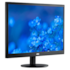 Monitor  Aoc 15.6" 60hz Led Hd 1366 X 768 Vga Widescreen Vesa Preto E1670swu/wm