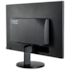 Monitor Aoc 18,5" 60hz Led Widescreen Hdmi Vga E970swhnl