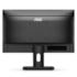 Monitor Aoc 20e1h 19,5'' 60hz Led Hdmi Vga Vesa