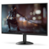 Monitor Aoc 21,5" 120 Hz 1 Ms Full Hd Led Va Hdmi Vga Vesa Preto 22b30hm23