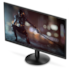 Monitor Aoc 21,5" 120 Hz 1 Ms Full Hd Led Va Hdmi Vga Vesa Preto 22b30hm23
