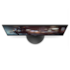 Monitor Aoc 21,5" 120 Hz 1 Ms Full Hd Led Va Hdmi Vga Vesa Preto 22b30hm23