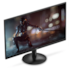 Monitor Aoc 21,5" 120 Hz 1 Ms Full Hd Led Va Hdmi Vga Vesa Preto 22b30hm23