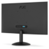 Monitor Aoc 21,5" 120 Hz 1 Ms Full Hd Led Va Hdmi Vga Vesa Preto 22b30hm23