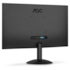 Monitor Aoc 21,5" 120 Hz 1 Ms Full Hd Led Va Hdmi Vga Vesa Preto 22b30hm23