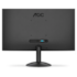 Monitor Aoc 21,5" 120 Hz 1 Ms Full Hd Led Va Hdmi Vga Vesa Preto 22b30hm23